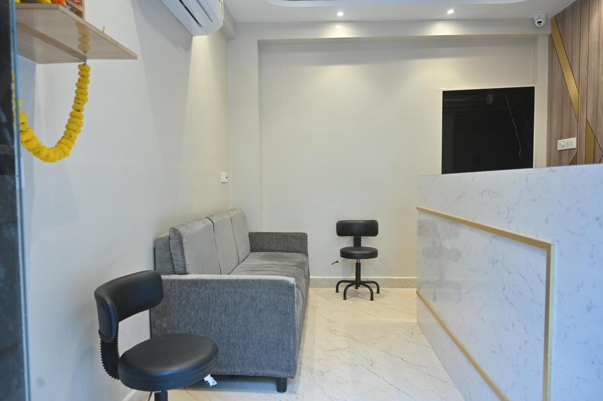 Hotel Golden Square - Kolkata Airport Extérieur photo
